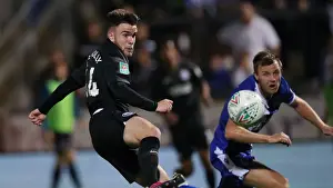 Brighton and Hove Albion vs. Bristol Rovers: Carabao Cup Clash (27Aug19)