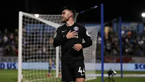 Brighton and Hove Albion vs. Bristol Rovers: Carabao Cup Clash (27Aug19)