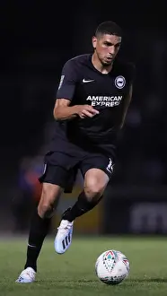 Brighton and Hove Albion vs. Bristol Rovers: Carabao Cup Clash (27Aug19)