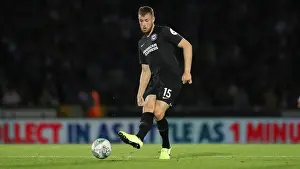 Brighton and Hove Albion vs. Bristol Rovers: Carabao Cup Clash (27Aug19)