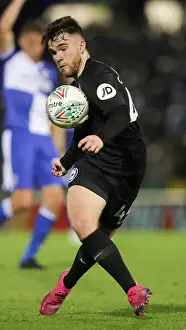 Brighton and Hove Albion vs. Bristol Rovers: Carabao Cup Clash (27Aug19)