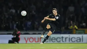 Brighton and Hove Albion vs. Bristol Rovers: Carabao Cup Clash (27Aug19)