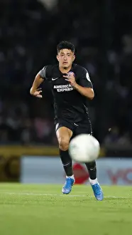 Brighton and Hove Albion vs. Bristol Rovers: Carabao Cup Clash (27Aug19)