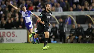 Brighton and Hove Albion vs. Bristol Rovers: Carabao Cup Clash (27Aug19)