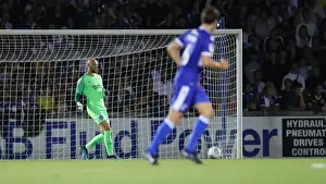Brighton and Hove Albion vs. Bristol Rovers: Carabao Cup Clash (27Aug19)