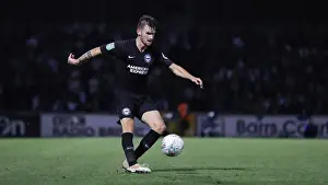 Brighton and Hove Albion vs. Bristol Rovers: Carabao Cup Clash (27Aug19)