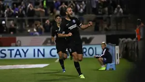 Brighton and Hove Albion vs. Bristol Rovers: Carabao Cup Clash (27Aug19)