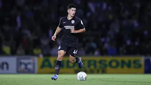 Brighton and Hove Albion vs. Bristol Rovers: Carabao Cup Clash (27Aug19)