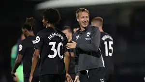 Brighton and Hove Albion vs. Bristol Rovers: Carabao Cup Clash (27Aug19)