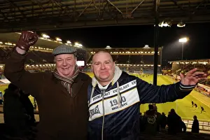 Brighton & Hove Albion vs. Burnley - 2013-14 Away Game (28-01-2014)