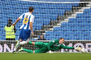 Burnley - 24-08-2013 Prints: Brighton & Hove Albion vs. Burnley (2013-14): Home Game - August 24