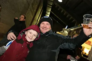 Brighton & Hove Albion vs. Burnley - 28-01-2014: Away Game, 2013-14 Season