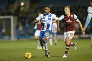 Brighton & Hove Albion vs. Burnley - 28-01-2014: Away Game, 2013-14 Season