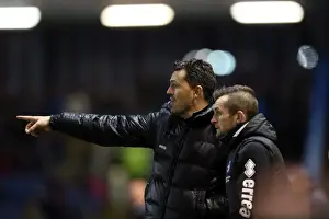 Brighton & Hove Albion vs. Burnley - 28-01-2014: Away Game, 2013-14 Season