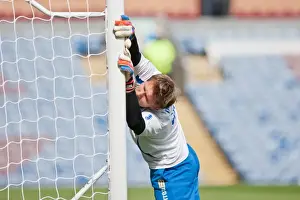 Brighton & Hove Albion vs. Burnley (Away) - 2012-13 Season: A Look Back at Our First Game