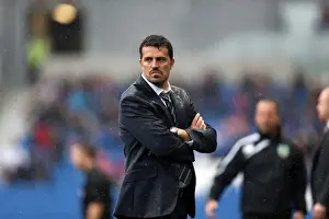 Brighton & Hove Albion vs. Burnley: Home Game - August 24, 2013