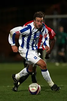 Brighton & Hove Albion vs Charlton Athletic: 2009-10 Home Season