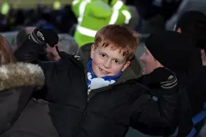 Brighton & Hove Albion vs Charlton Athletic (2012-13): Home Game Highlights - 02-04-2013