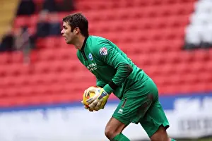 Brighton & Hove Albion vs Charlton Athletic: Away Game - 26-12-2013, Season 2013-14