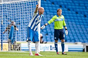 Chelsea Prints: Brighton & Hove Albion vs. Chelsea: A 2012-13 Pre-Season Clash