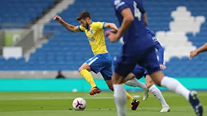 Brighton and Hove Albion vs. Chelsea: 2020 Pre-Season Clash at American Express Community Stadium