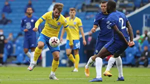 Brighton and Hove Albion vs. Chelsea: 2020 Pre-Season Clash at American Express Community Stadium