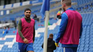 Brighton & Hove Albion vs. Chelsea: 2020 Pre-Season Clash at American Express Community Stadium