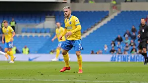 Brighton and Hove Albion vs. Chelsea: 2020 Pre-Season Clash at American Express Community Stadium