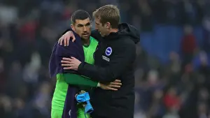 Brighton and Hove Albion vs. Chelsea: A Battle at the American Express Community Stadium (01.01.2020)