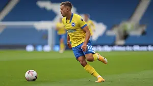 Brighton and Hove Albion vs. Chelsea: Pre-Season Clash at American Express Community Stadium (29-Aug-20)