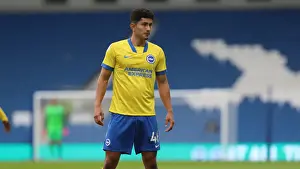 Brighton and Hove Albion vs. Chelsea: Pre-Season Showdown at American Express Community Stadium (29AUG20)