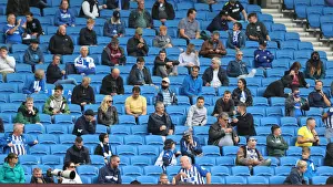 Brighton and Hove Albion vs. Chelsea: Pre-Season Showdown at American Express Community Stadium (29Aug20)