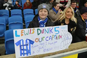 Brighton and Hove Albion vs. Chelsea: A Premier League Battle at American Express Community Stadium (01.01.20)