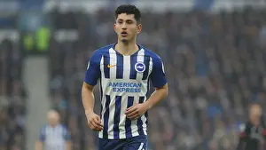 Brighton and Hove Albion vs. Chelsea: A Premier League Battle at American Express Community Stadium (01.01.20)