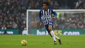 Brighton and Hove Albion vs. Chelsea: A Premier League Battle at American Express Community Stadium (01.01.20)