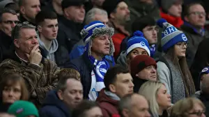 Brighton and Hove Albion vs. Chelsea: A Premier League Battle at American Express Community Stadium (01.01.20)