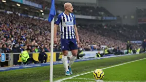 Brighton and Hove Albion vs. Chelsea: A Premier League Battle at the American Express Community Stadium (01.01.20)