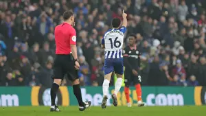Brighton and Hove Albion vs. Chelsea: A Premier League Battle at American Express Community Stadium (01.01.20)