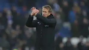 Brighton and Hove Albion vs. Chelsea: A Premier League Battle at American Express Community Stadium (01.01.20)