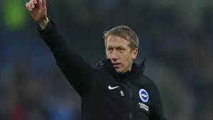 Brighton and Hove Albion vs. Chelsea: A Premier League Battle at American Express Community Stadium (01.01.20)