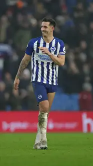 Brighton and Hove Albion vs. Chelsea: A Premier League Battle at American Express Community Stadium (01.01.20)