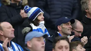 Brighton and Hove Albion vs. Chelsea: A Premier League Battle at American Express Community Stadium (01.01.20)