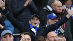 Brighton and Hove Albion vs. Chelsea: A Premier League Battle at American Express Community Stadium (01.01.20)