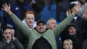 Brighton and Hove Albion vs. Chelsea: A Premier League Battle at American Express Community Stadium (01.01.20)