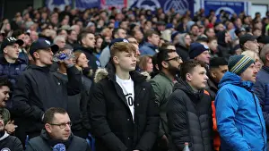 Brighton and Hove Albion vs. Chelsea: A Premier League Battle at American Express Community Stadium (01.01.20)