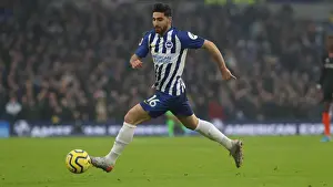 Brighton and Hove Albion vs. Chelsea: A Premier League Battle at American Express Community Stadium (01.01.20)