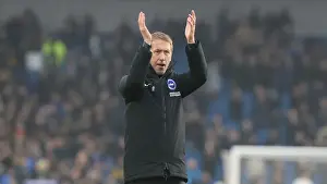 Chelsea 01JAN20 Prints: Brighton and Hove Albion vs. Chelsea: A Premier League Battle at American Express Community Stadium (01JAN20)