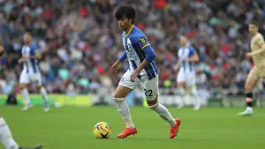 Brighton and Hove Albion vs. Chelsea: A Premier League Showdown at American Express Community Stadium (Nov. 29, 2022)