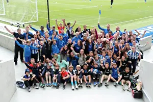 Brighton and Hove Albion vs Colchester United: EFL Cup Clash at American Express Community Stadium (09.08.16)