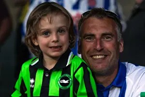 Brighton & Hove Albion vs Crawley Town: 2013-14 Pre-Season Clash